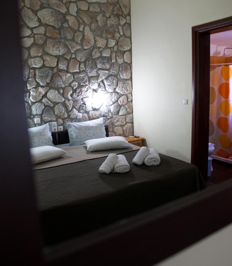 Rooms Batalogianni Kalambaka Exterior foto